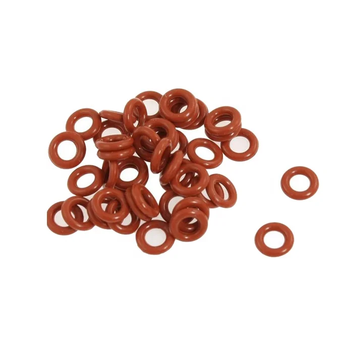 oem odm 工厂定制高品质耐磨硅橡胶密封环医疗级 pessary 环锻炼握环