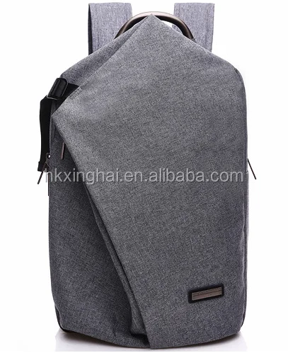 

Male's business backpack fashion sports gym bag laptop bag