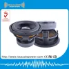 best sale good feedback car subwoofer,professional 12 inch car subwoofer audio ,high power car subwoofer 2000w