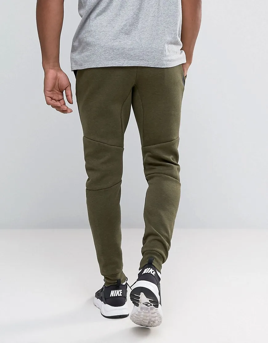 China Wholesale Custom Skinny Tech Fleece Men Jogger Pants - Buy Jogger ...