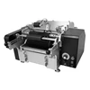 High quality cans printed portable machine nail polish plastic bottle sticker labeling machines for beverages industries