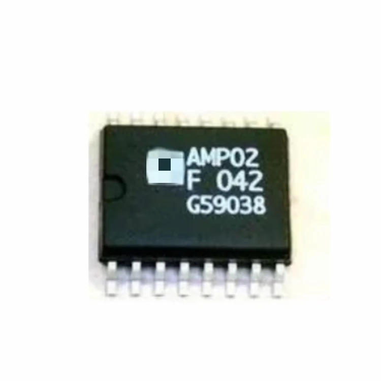AMP02F IC ChipAMP02FS 100% NEW Original All Electronic Components IC Supplies China