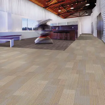 Commercial Grade Conference Room Carpet 