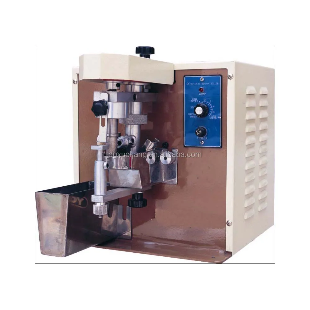 Small Edge Coloring Leather Dyeing Machine Buy Leather Dyeing Machine