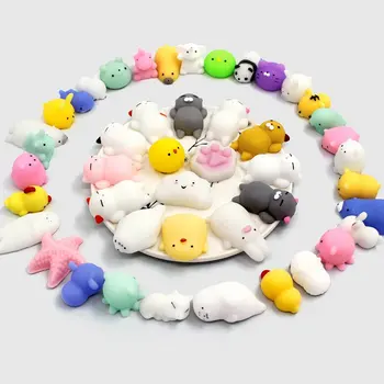 squishy stress toys