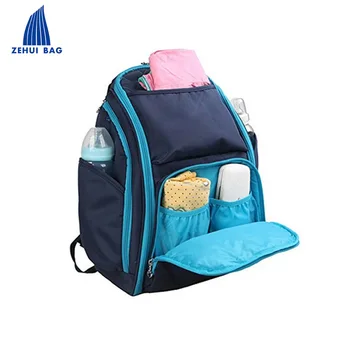 Stylish Backpack Diaper Bag Insert Organizer 13 Secure Pockets Women Stylish Backpack Diaper Bag Insert Organizer 13 Secure Pockets Women Mens