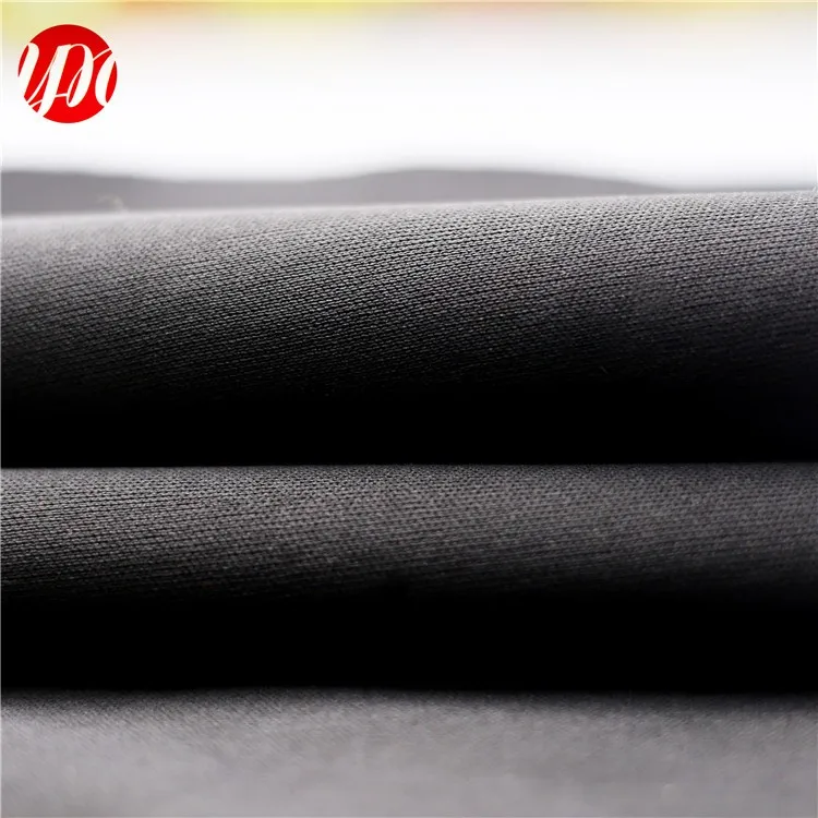 100% Polyester Black Silk 210d Polyester Oxford With 1321 Pa Coating ...