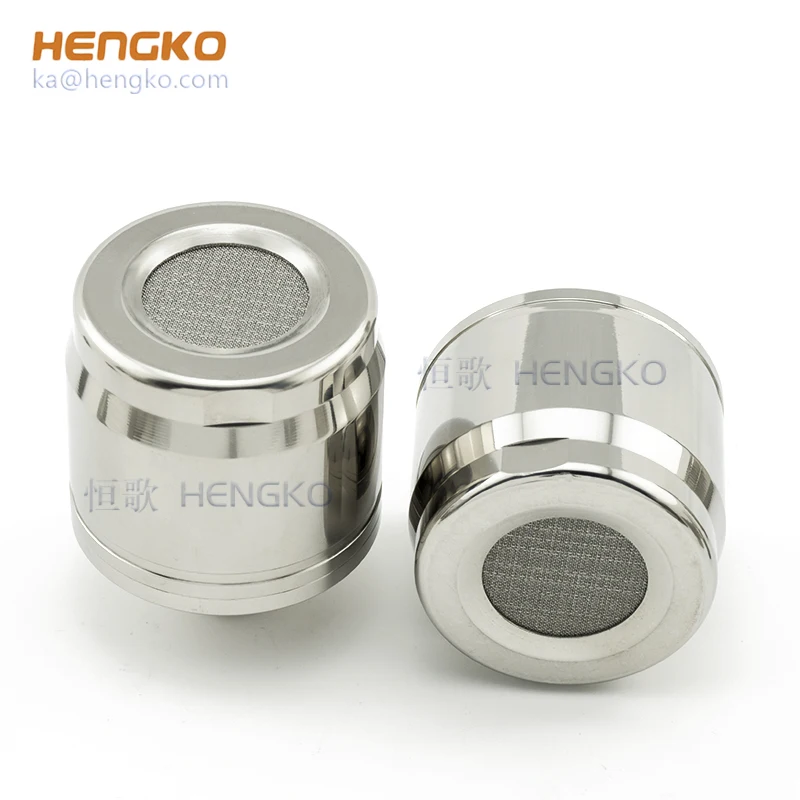 o2 gas sensor