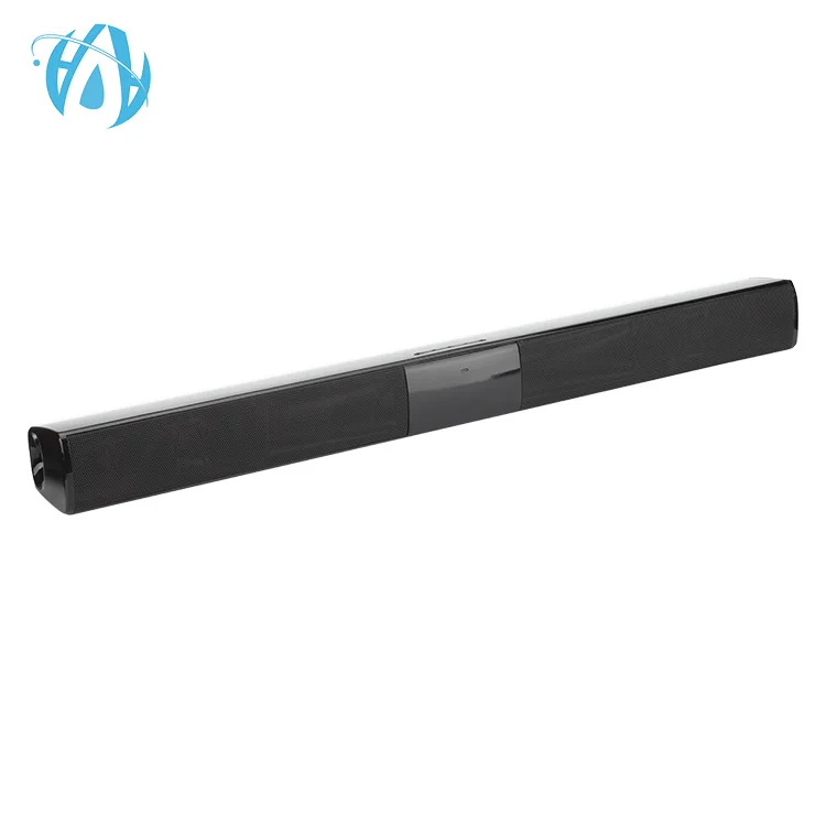 New Arrival Bass Stereo Bluetooth TV Soundbar Speaker for Home Theatre Wireless with 4 speakers for bosing