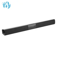

New Arrival Bass Stereo Bluetooth TV Soundbar Speaker for Home Theatre Wireless with 4 speakers for bosing