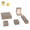 Wholesale luxury Jewelry packaging box earring/necklace/bracelet/ring box
