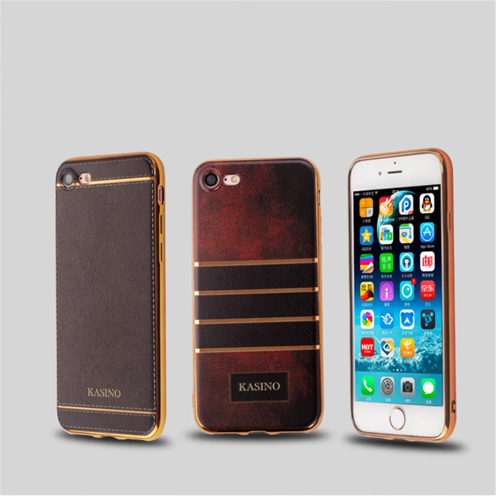 

new products 2017 luxury phone case for iphone 7 7 plus tpu back cover