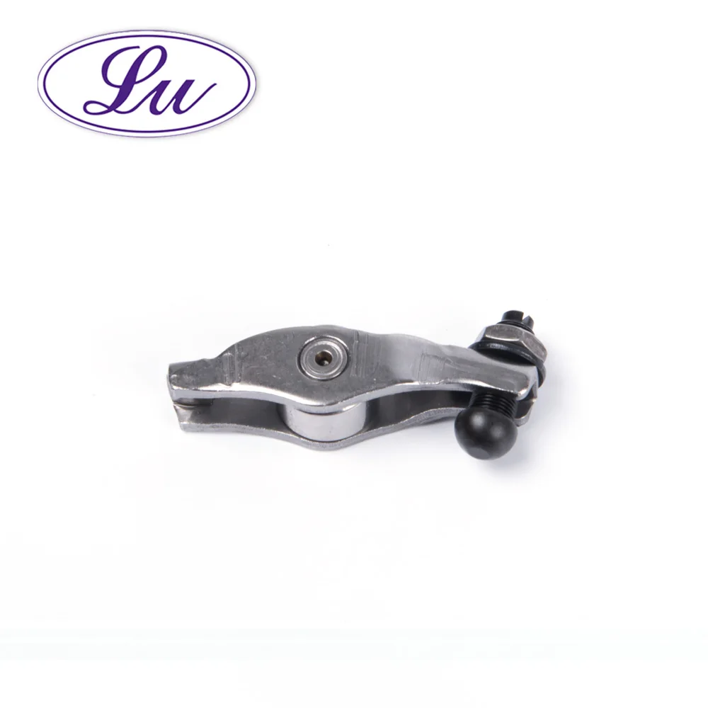 OEM NO WE01-12-130 rocker arm assembly auto spare parts auto parts