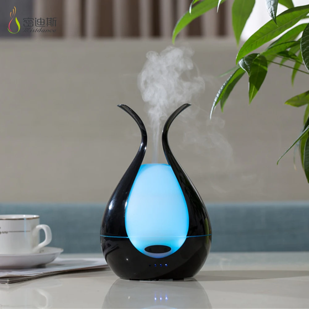 Desktop Computer Spa Room Office Air Humidifier Difusores De Aroma