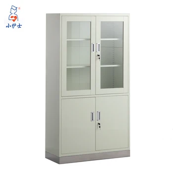 Chinese Hospital Furniture Used Stainless Medical Cabinets View