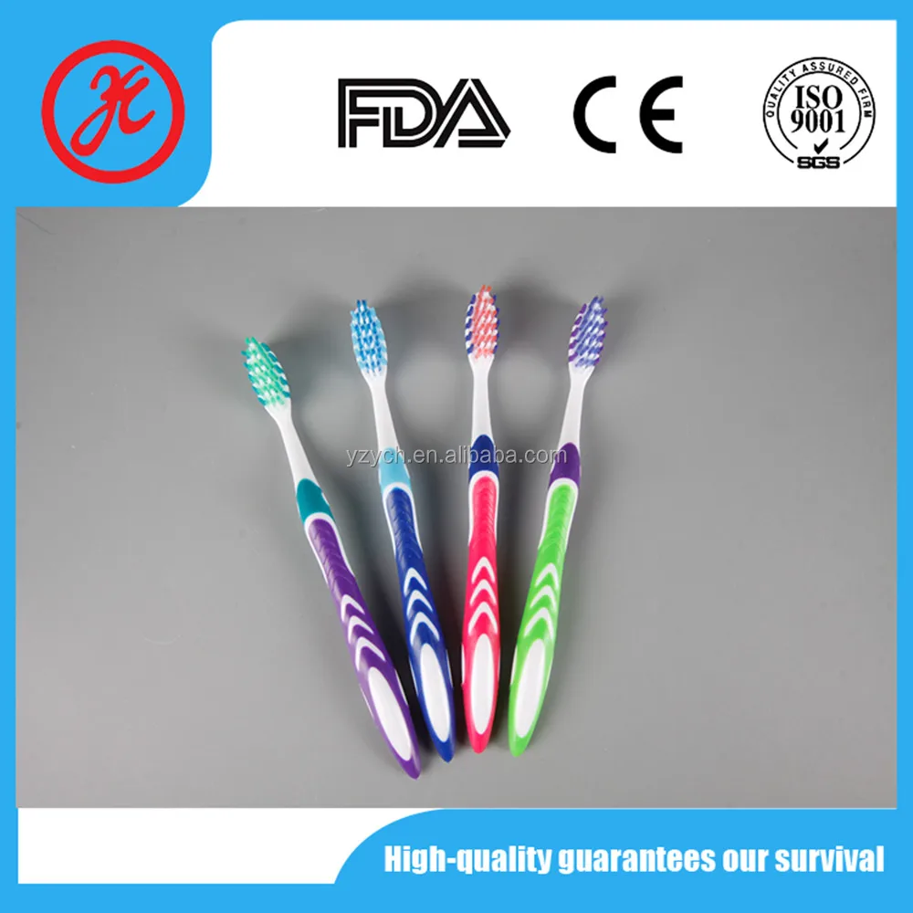 fancy toothbrush