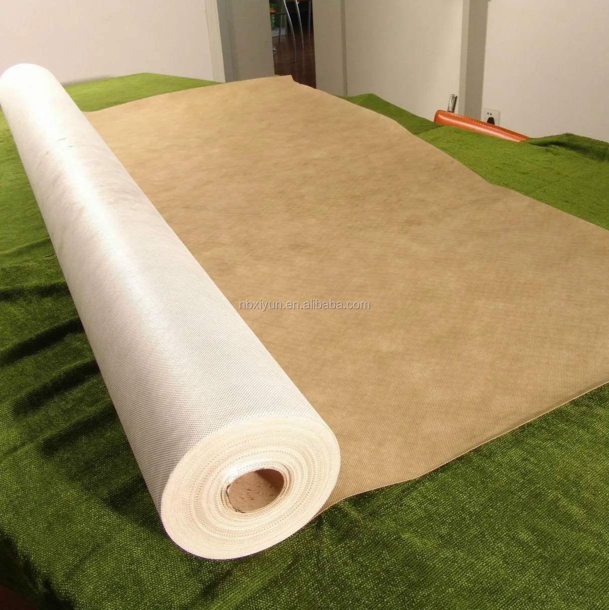 Waterproof Breathable Membrane For Roof And Wall Buy Breathable