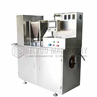 Rough cut white brown tea coffee sugar press machinery cube sugar making machine line lump sugar making machines with good price
