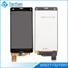 High Quality LCD for Sony Xperia Z3 Compact D5803 LCD Screen Display