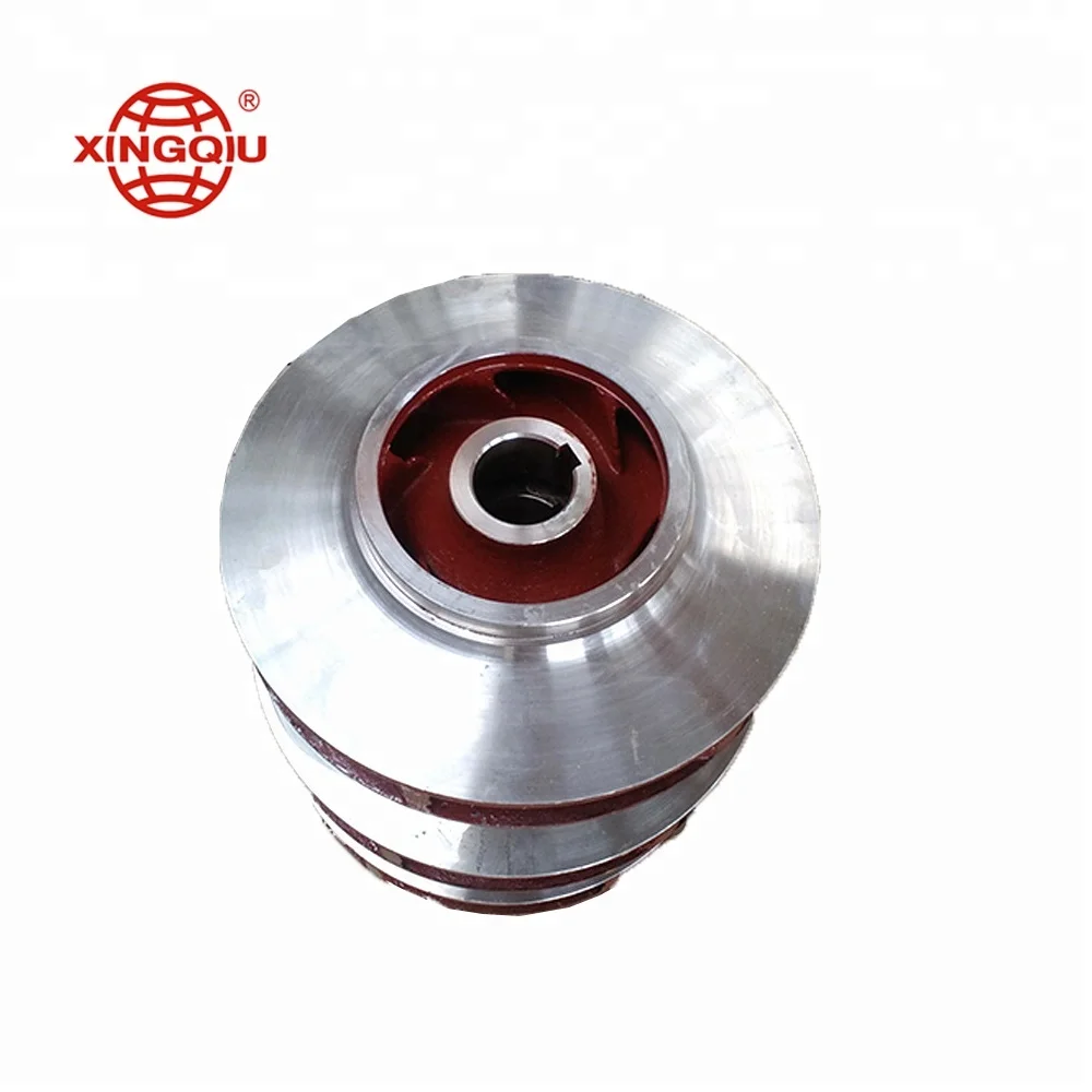 
factory directly best selling high quality stainless steel impeller for water pump 