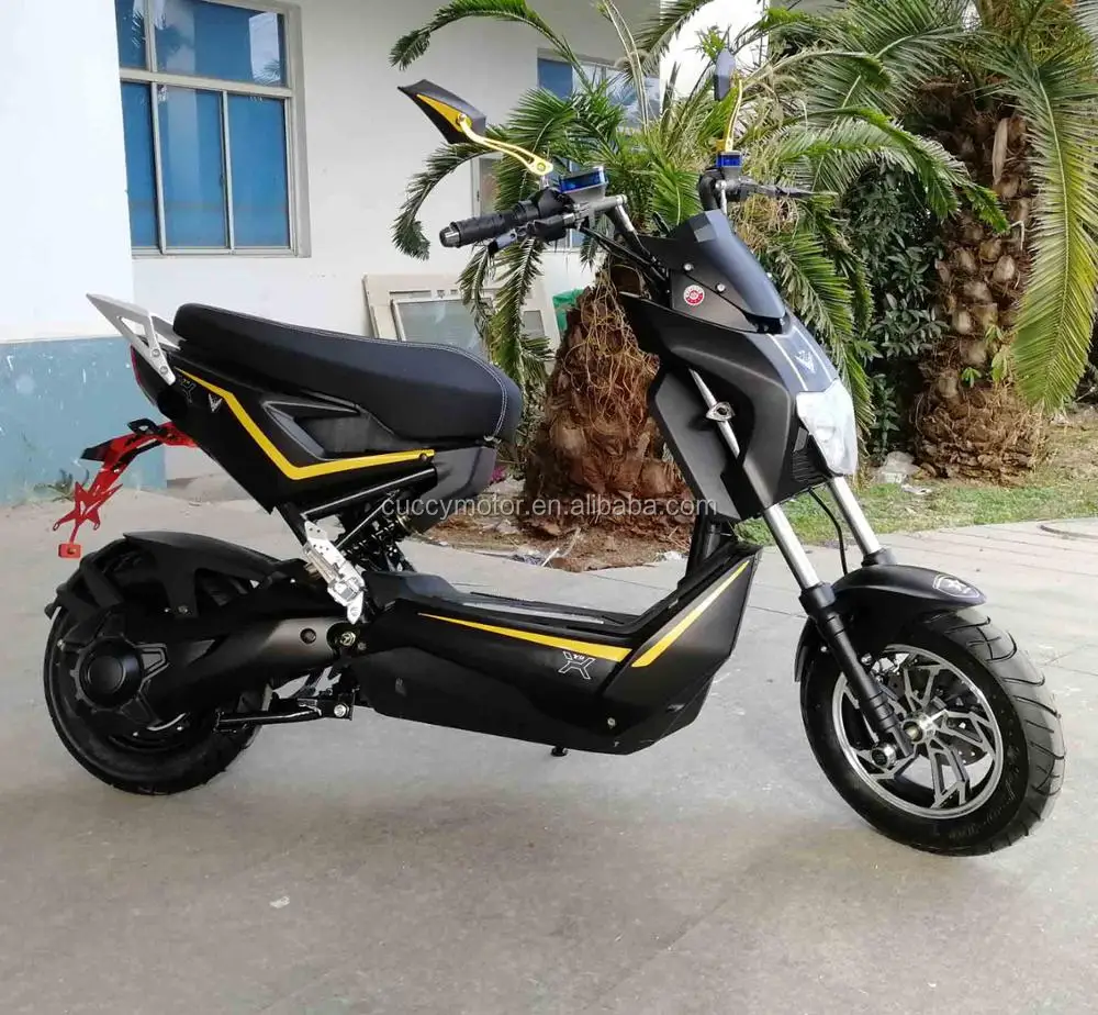 China 500w 1000w 60v Lithium Bicicletas Electricas Motos Chinas ...