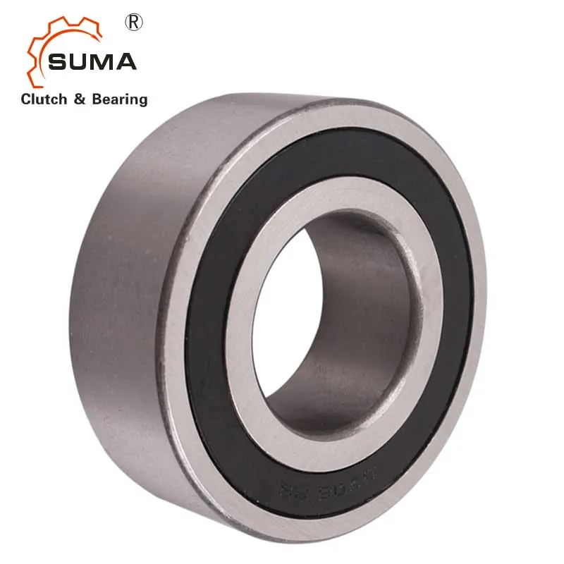 
UKC 12 ZZ Sprag Types of One Way Clutch Bearings 