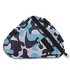 OEM waterproof travel front handlebar camouflage canvas cycling cycles frame bicycle tube bag triangle bike bag