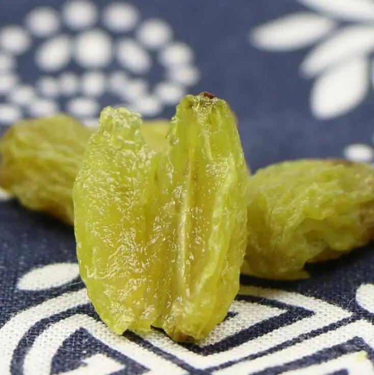 Dry Green Raisins Organic Sultana Green Raisins Prices With Seed