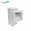 EMAUX Swimming pool screening equipment Leaf Collector Plastic film pool standard Slag skimmer EM0011-RC