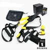 2019 amazon hot sold Gym Fitness Reflex Training Trainer Sling Straps
