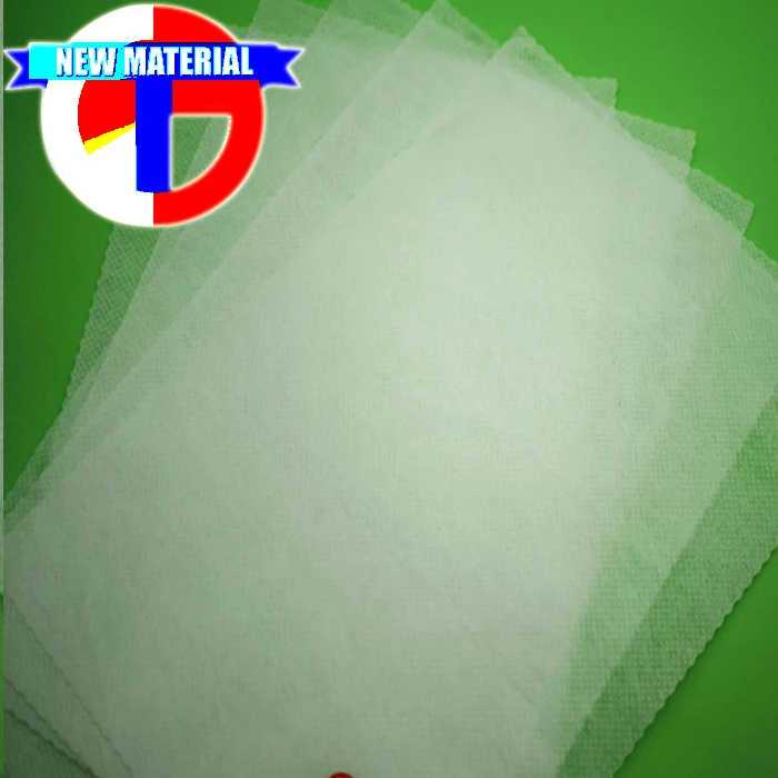 
PLA sms meltblown nonwoven fabric for nonwoven face mask 