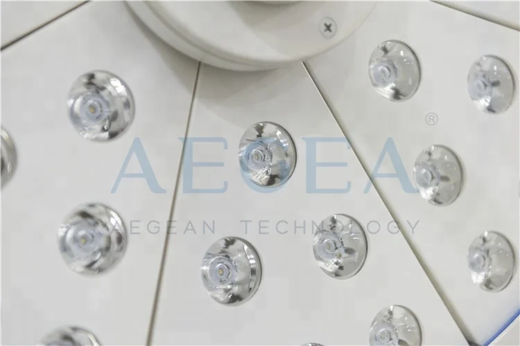 led shadowless operating lamp