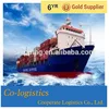 Consolidated agent Shanghai&Ningbo sea freight forwarder to Panama -----Skype: colsales02