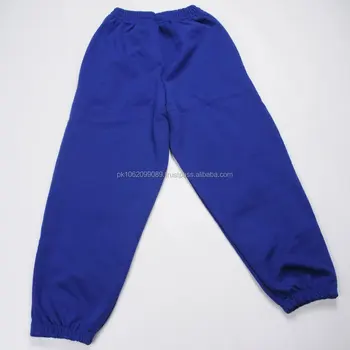 80 cotton 20 polyester sweatpants