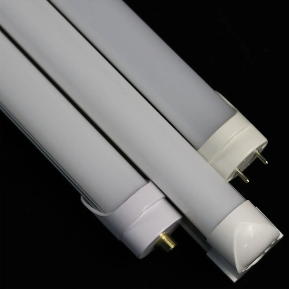 commercial LED lighting T8 4ft LED tube light T8 fluorescent replace