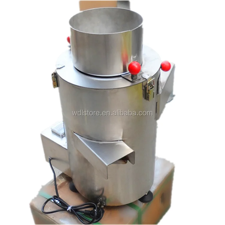 Lowest Price Electric Nut Cracker/hazelnut Processing Machines/almond