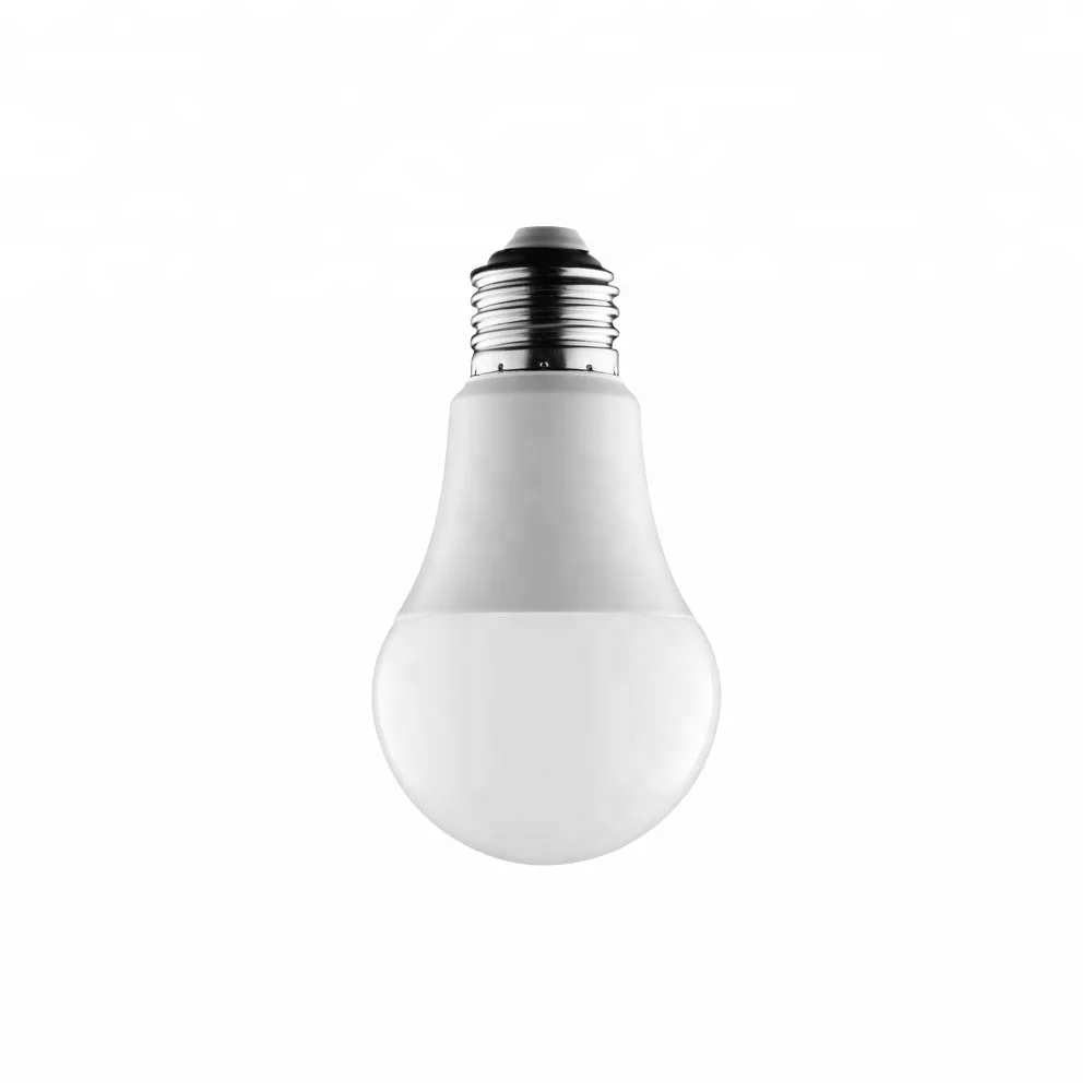 Hot sale New Products pure white 3w 5w 7w led bulb e27