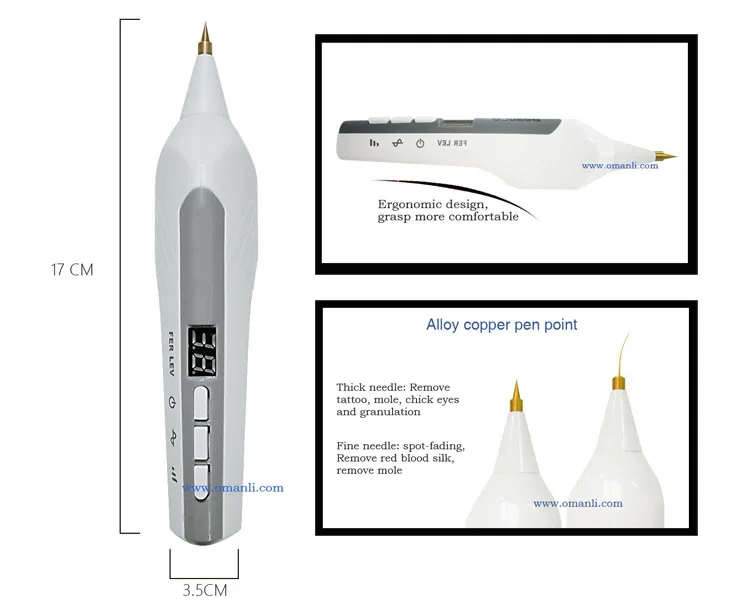 Point mole pen инструкция на русском