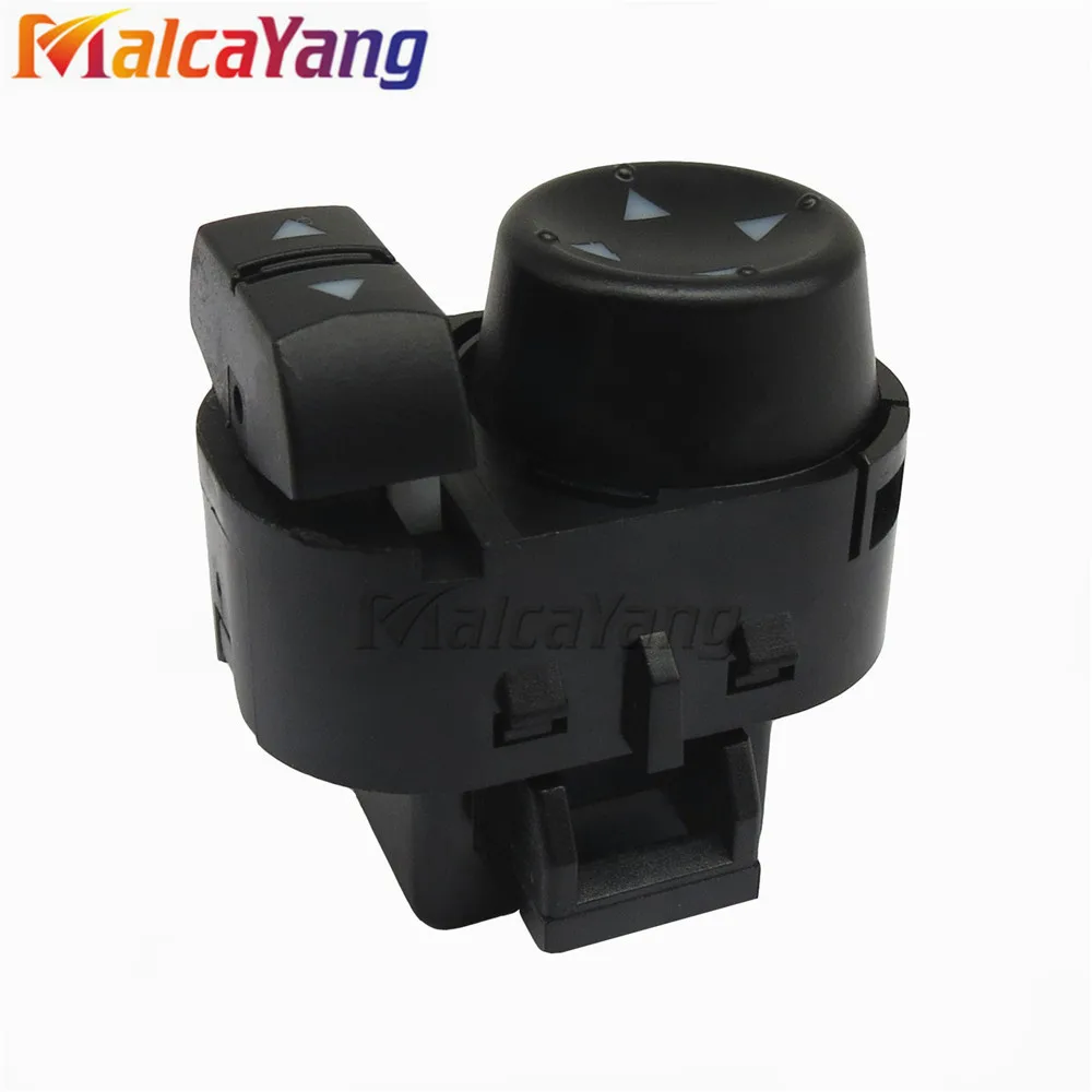 Car Replace Mirror Control Switch Fits Chevrolet Silverado 1500 2500HD 22883768