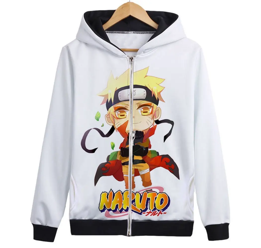 naruto hoodie cheap