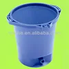 Custom High quality plastic water butt mold tooling