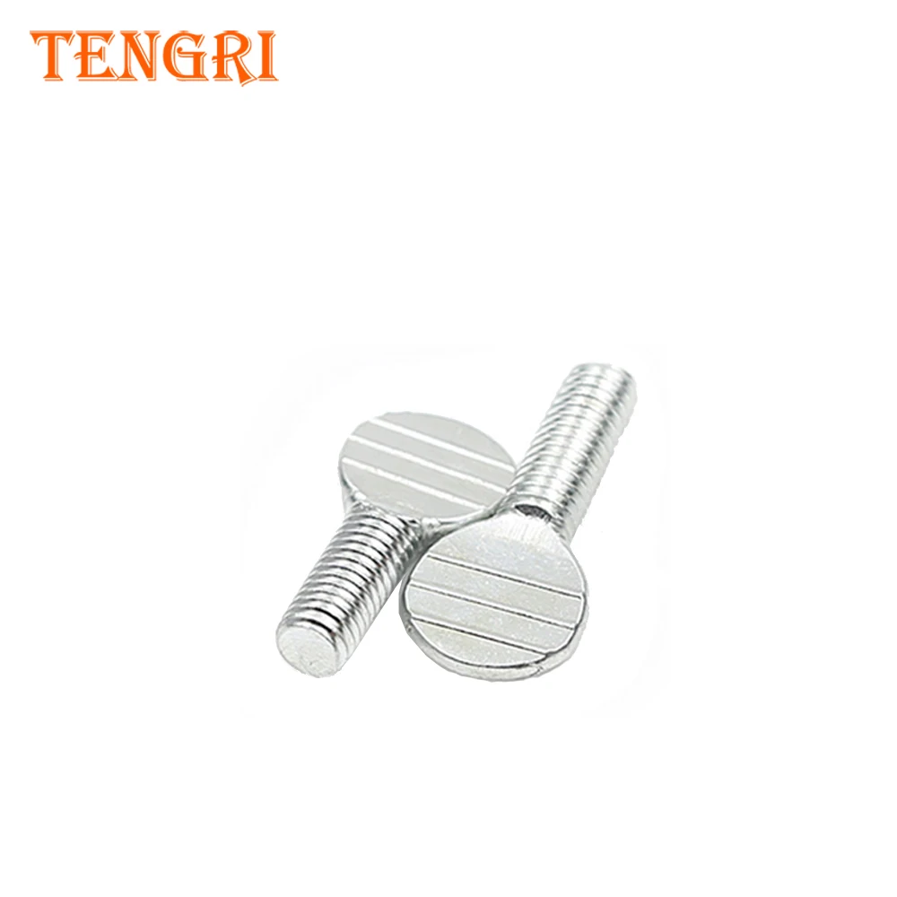 
Best Stainless Thumb Screws,Special Hand Tighten Thumb screw 