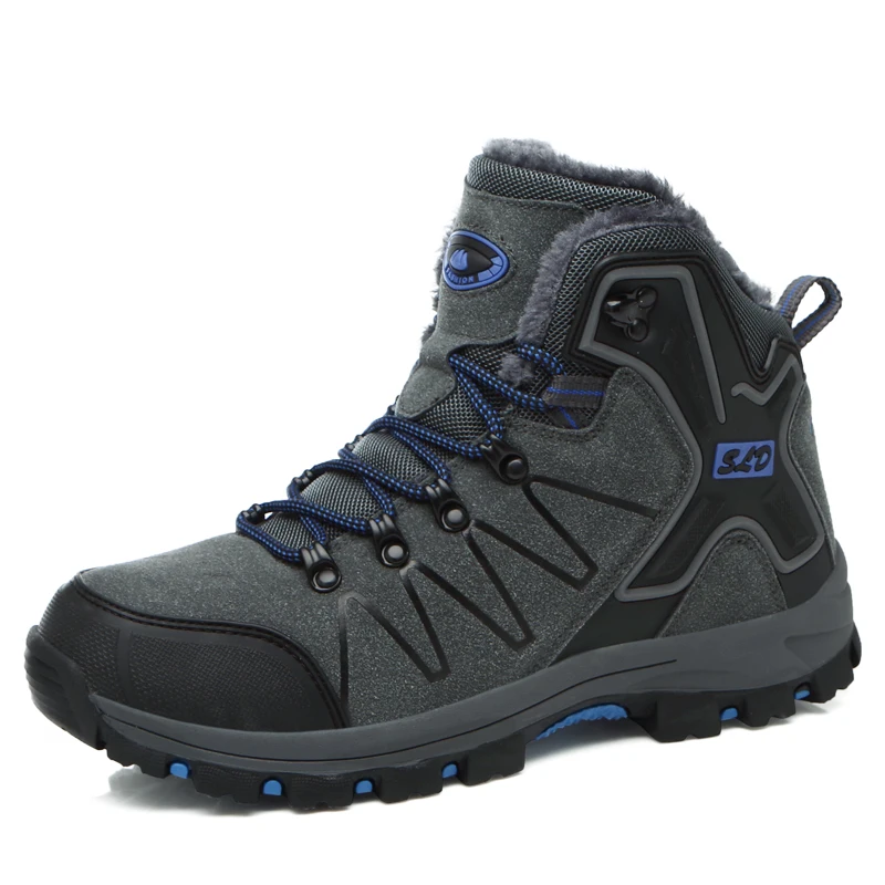 best affordable men's hiking boots