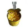 canned sweet corn