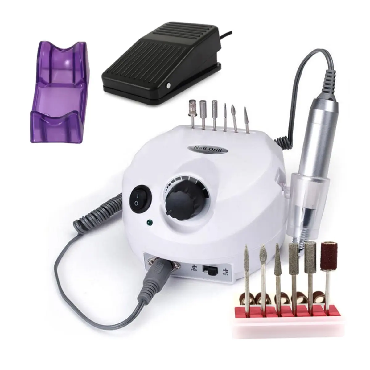 Cheap Salon Edge Nail Drill, find Salon Edge Nail Drill deals on line