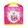 Great Famous Brand High Quality Children 5 Pcs Tableware Cheap Kitchenware
