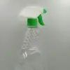 Window washing liquid car cleaning agent cleanser glass cleaner 1000ml 32oz plastic PET trigger sprayer bottle