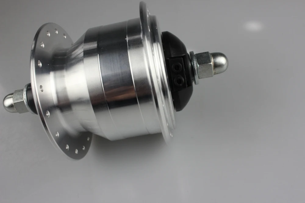 High Quality Cheap Double Terminal Bicycle Hub Dynamo Buy Hub Dynamo