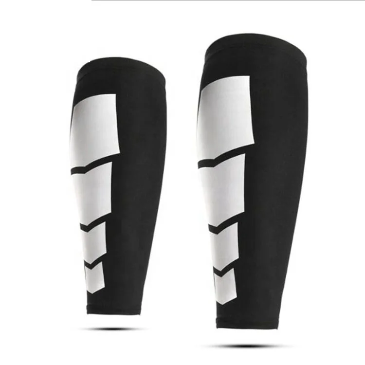 

Breathable Running Leg Protector Hot Selling Leg Protector Socks for Men and Women, Customized color