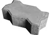 Custom Small Chinese Hydraulic Concrete Brick Pressing Molding Making Machine Slope Protection Brick